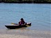 13' Combi canoe