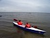 15' Double kayak