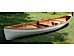 17' Row canoe