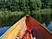 16' Touring canoe
