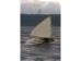 12' SCAMP Sailboat
